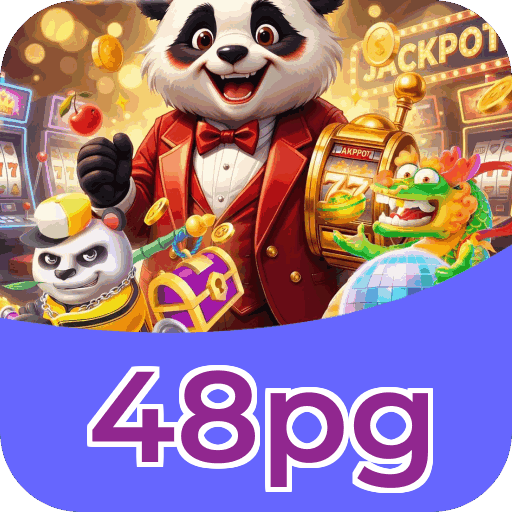 Slots Premium da PG Soft na 48pg