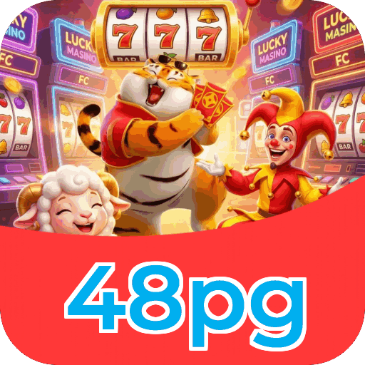 Suporte 48pg