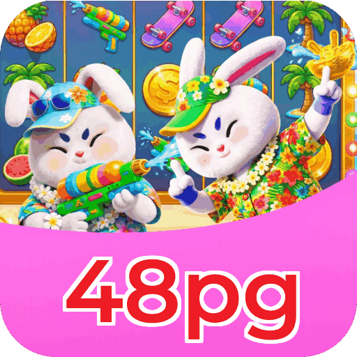 Promoções e bônus exclusivos da 48pg
