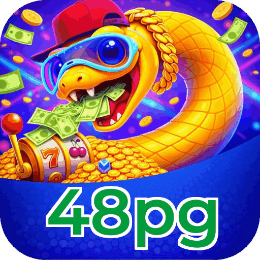 Tabela RTP dos jogos de cassino da 48pg